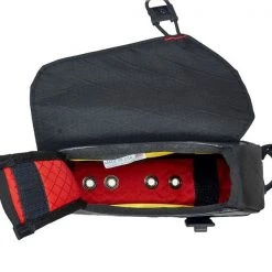 Frame Bags Revelate Designs Mag Tank Bolt On Tube Bag