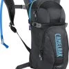 CamelBak Magic Womens Mountain Bike Hydration Pack, Charcoal