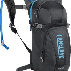CamelBak Magic Womens Mountain Bike Hydration Pack, Charcoal