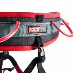 Climb Fixe Magic Verso Harness