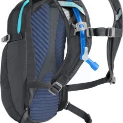 CamelBak Magic Womens Mountain Bike Hydration Pack, Charcoal