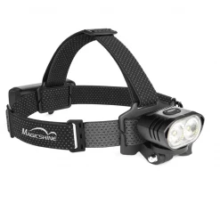 Magic Shine Aquilla 4000 Lumen Headlamp Lighting