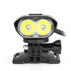 Magic Shine Aquilla 4000 Lumen Headlamp Lighting