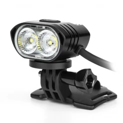 Magic Shine Aquilla 4000 Lumen Headlamp Lighting