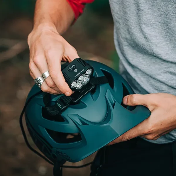 Bike Lights Magic Shine Monteer 8000S Galaxy 8000 Lumen MTB Front Light