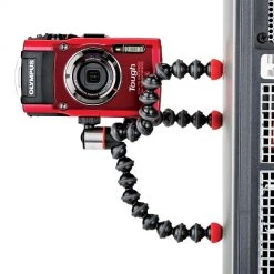Camera Accessories Joby GorillaPod 325 Magnetic Flexible Stand Tripod