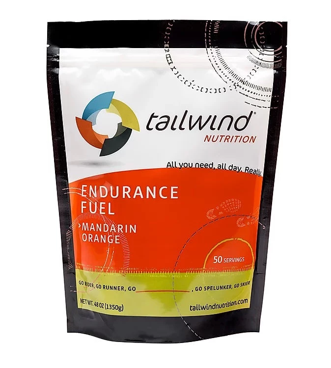 Food Tailwind Endurance Fuel 1350g 50 Serve