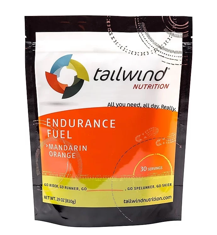 Tailwind Endurance Fuel 810g 30 Serve Food