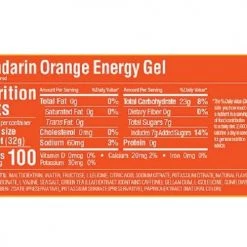 Sports Supplements GU Energy Gel Sachets, 32g