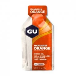 Sports Supplements GU Energy Gel Sachets, 32g
