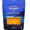 Back Country Cuisine Mashed Potato - Family Food