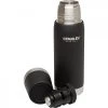 Stanley Master Flask 750ml, Black