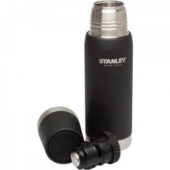 Stanley Master Flask 750ml, Black