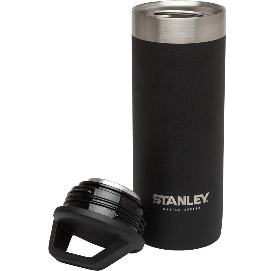 Stanley Master Mug 530ml, Black Bowls, Plates & Mugs