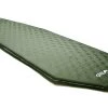 Camp / Tramp DD Hammocks Inflatable Mat, Green