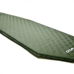 Camp / Tramp DD Hammocks Inflatable Mat, Green