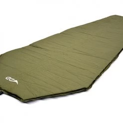 DD Hammocks Inflatable Mat, X-Large, Green