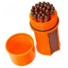 Fire Starting Gear UCO Stormproof Matches In Container Orange