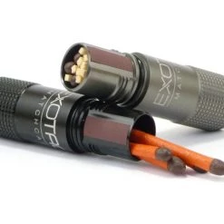 Fire Starting Gear Exotac MATCHCAP - Orange