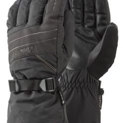 Trekmates Matterhorn GTX Gloves, Black