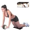 Maxfit Exercise Training Wheel & Mat Health / Fitness