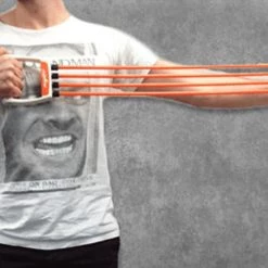 Health / Fitness Maxfit Adjustable Chest Pull