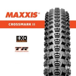 Maxxis 29" Crossmark 2 Tyre