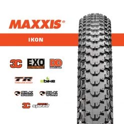Maxxis 29" IKON Tyre