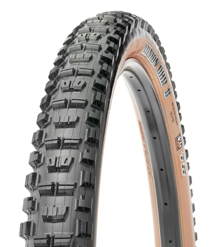 Maxxis 27.5" Minion DHR II Tyre