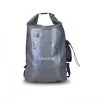 Mustad MB010 Dry Backpack, 30 Ltr, Blue/Grey