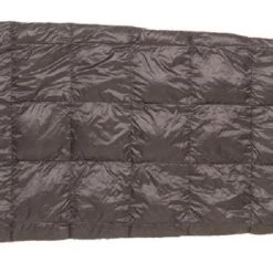 Big Agnes McKinnis 7°C DownTek Travel Bag, Long