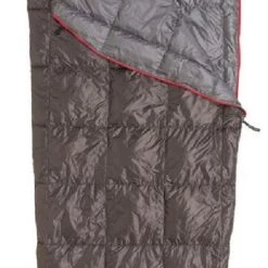 Big Agnes McKinnis 7°C DownTek Travel Bag, Long