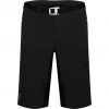 Bike Clothing Madison Freewheel Trail Shorts, Black