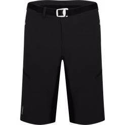 Bike Clothing Madison Freewheel Trail Shorts, Black