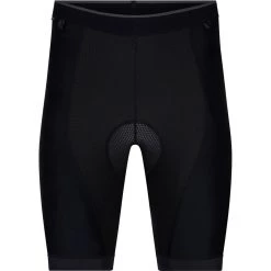 Bike Clothing Madison Flux Men's Liner Short, Black