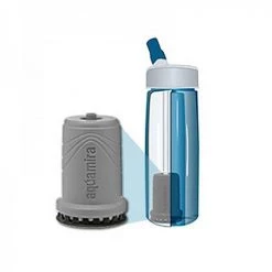 Aquamira Sports Bottle Filter Hydration