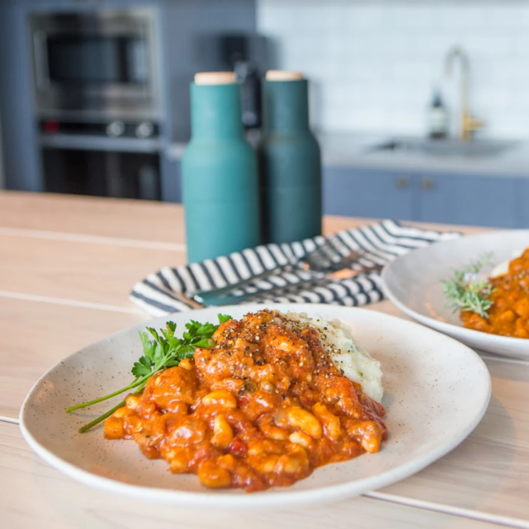 Go Native 3 Meal Mixed Pack - All 250 G Each Food