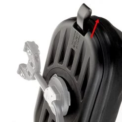 Aeroe Bikepack Waterproof Bag 9 Ltr Bikepacking Gear