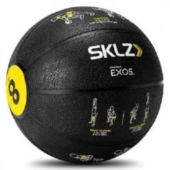 SKLZ Fitness Trainer Med Balls, 3.63kg