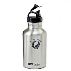 ECOtanka Mega Tanka 2 Litre With Poly Spout Lid