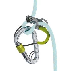 Edelrid Mega Jul Belay Device