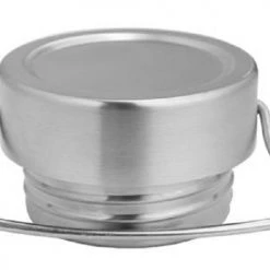 Ecotanka Mega Tanka Stainless Steel Lid Hydration