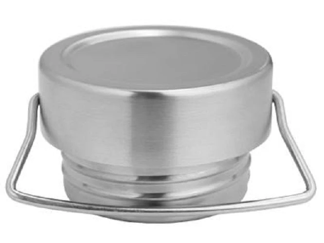 Ecotanka Mega Tanka Stainless Steel Lid Hydration