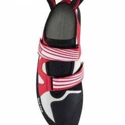 Red Chili Fusion VCR Rock Climbing Shoes