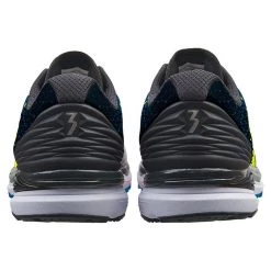 361-Meraki 3 Mens Running Shoes, Mkyonos Blue/Black