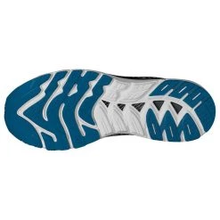 361-Meraki 3 Mens Running Shoes, Mkyonos Blue/Black