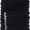 Trekmates Merino Choob, Black