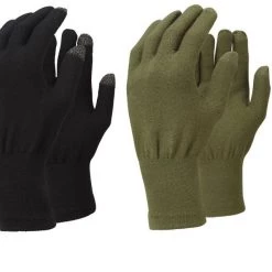 Clothing Trekmates Merino Touch Gloves