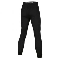Ridgeline Merinotech Thermal Leggings, Black Hunt / Fish / Watersports
