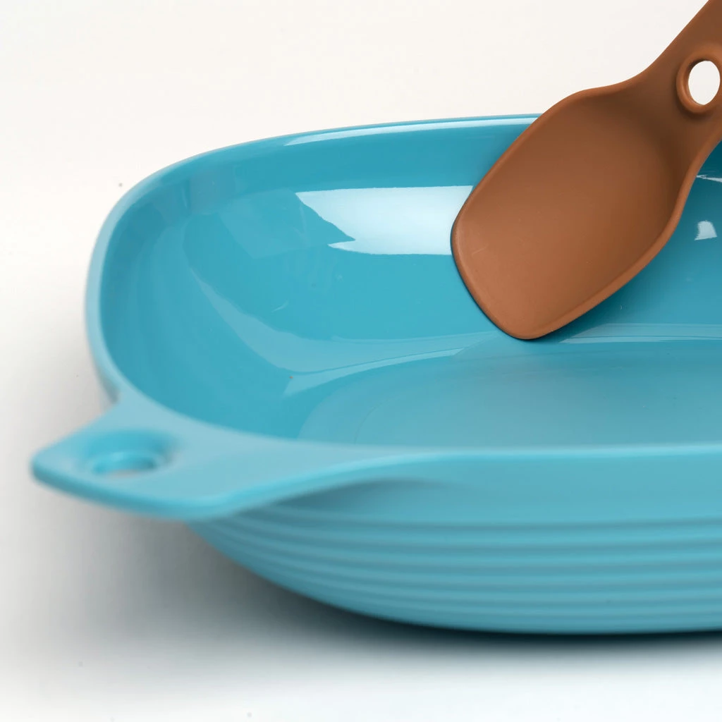 UCO Durable Mess Kit, 4 Piece